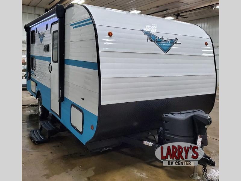 Riverside RV Retro 190BH