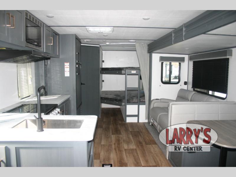 Keystone RV Bullet Crossfire 2730BH