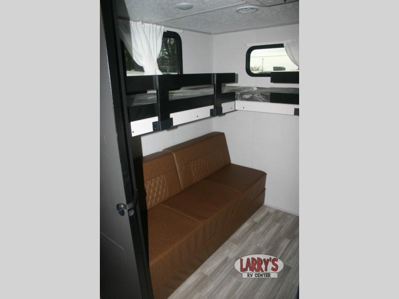 Forest River RV Vibe 28BHE