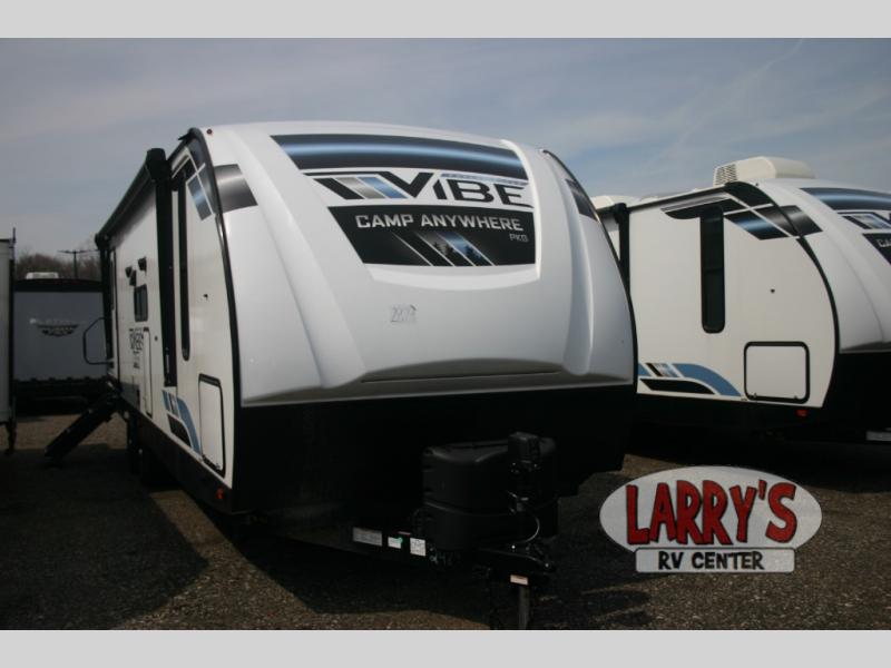 Forest River RV Vibe 28BH